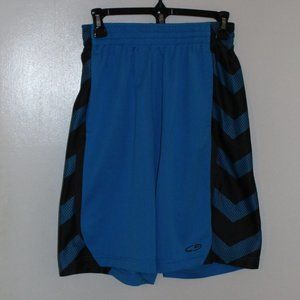 Champion Basketball Shorts Light Blue